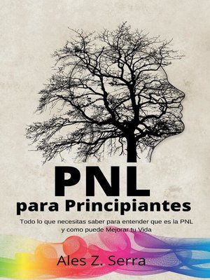 cover image of PNL Para Principiantes